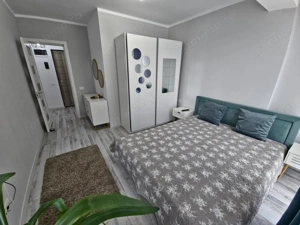 Tomis Nord Campus bloc nou 3 camere parcare Inclusă termen Lung - imagine 19