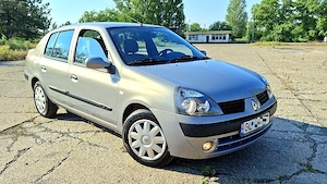 Renault Symbol 1.4i benzină cu 8.000km