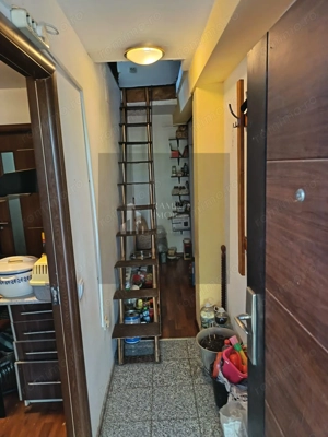 Casa individuala Metrou Piata Sudului Sector 4 - imagine 14