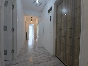 Tomis Nord Campus bloc nou 3 camere parcare Inclusă termen Lung - imagine 4