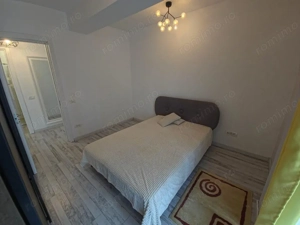Tomis Nord Campus bloc nou 3 camere parcare Inclusă termen Lung - imagine 12