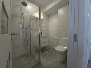 Tomis Nord Campus bloc nou 3 camere parcare Inclusă termen Lung - imagine 9