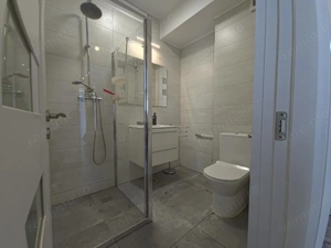 Tomis Nord Campus bloc nou 3 camere parcare Inclusă termen Lung - imagine 8