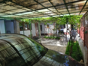 Casa individuala Metrou Piata Sudului Sector 4 - imagine 5