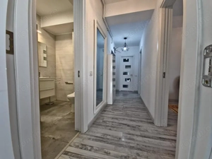 Tomis Nord Campus bloc nou 3 camere parcare Inclusă termen Lung - imagine 10