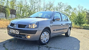 Renault Symbol 1.4i benzină cu 8.000km - imagine 2