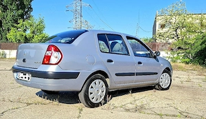 Renault Symbol 1.4i benzină cu 8.000km - imagine 3
