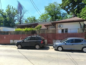 Casa individuala Metrou Piata Sudului Sector 4 - imagine 2