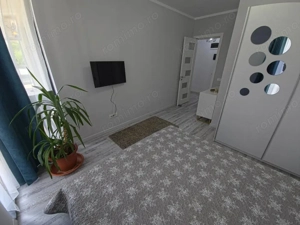 Tomis Nord Campus bloc nou 3 camere parcare Inclusă termen Lung - imagine 20