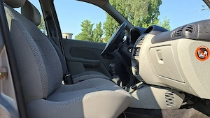 Renault Symbol 1.4i benzină cu 8.000km - imagine 8