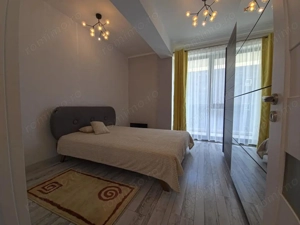 Tomis Nord Campus bloc nou 3 camere parcare Inclusă termen Lung - imagine 11