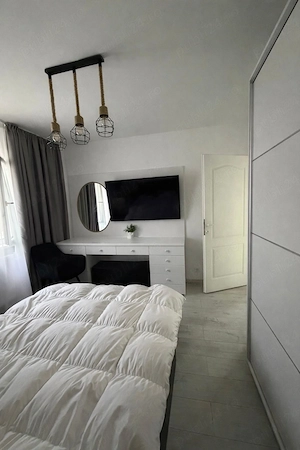 Vand Apartamnet 2 camere ,Spiru Haret - imagine 7