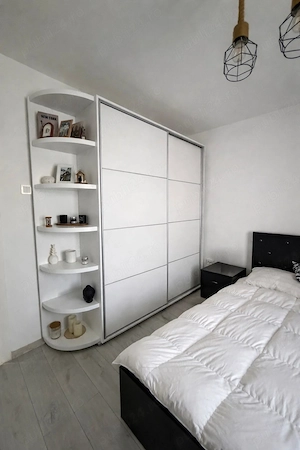 Vand Apartamnet 2 camere ,Spiru Haret - imagine 8