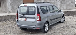 Dacia Logan Laureat 1.6 - imagine 3