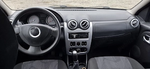 Dacia Logan Laureat 1.6 - imagine 9