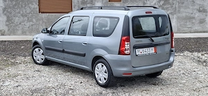 Dacia Logan Laureat 1.6 - imagine 4