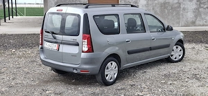 Dacia Logan Laureat 1.6 - imagine 5