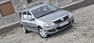 Dacia Logan Laureat 1.6