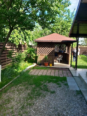 Casă în Plumbuita, tamadau mare, Călărași  - imagine 7