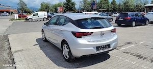 Opel Astra K 1.6 cdti 2015 - imagine 4