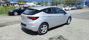 Opel Astra K 1.6 cdti 2015 - imagine 3