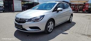 Opel Astra K 1.6 cdti 2015 - imagine 2