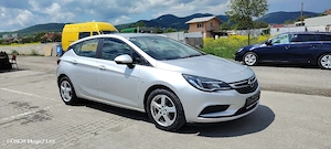 Opel Astra K 1.6 cdti 2015 - imagine 5