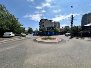Spatiu birou, semicentru Iasi, zona Palas Mall, 80mp - imagine 3