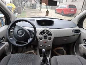 Renault Modus  - imagine 2