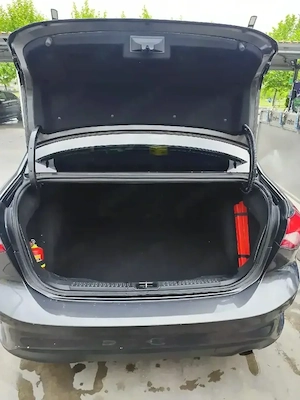 ford focus mk4