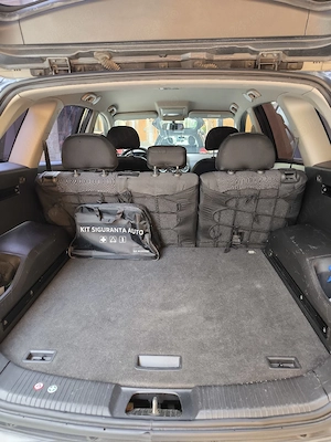 De vânzare opel Antara 4x4 motor 2.0 - imagine 9