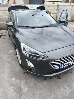 ford focus mk4 - imagine 5