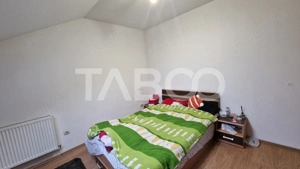 Apartament de inchiriat cu 3 camere balcon la mansarda Vasile Aaron  - imagine 6