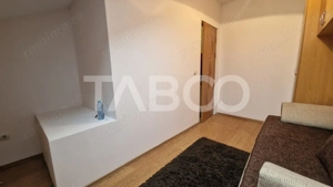 Apartament de inchiriat cu 3 camere balcon la mansarda Vasile Aaron  - imagine 9