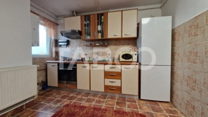 Apartament de inchiriat cu 3 camere balcon la mansarda Vasile Aaron  - imagine 12