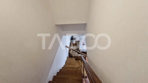 Apartament de inchiriat cu 3 camere balcon la mansarda Vasile Aaron  - imagine 11