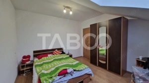 Apartament de inchiriat cu 3 camere balcon la mansarda Vasile Aaron  - imagine 5