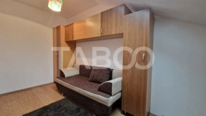 Apartament de inchiriat cu 3 camere balcon la mansarda Vasile Aaron  - imagine 7