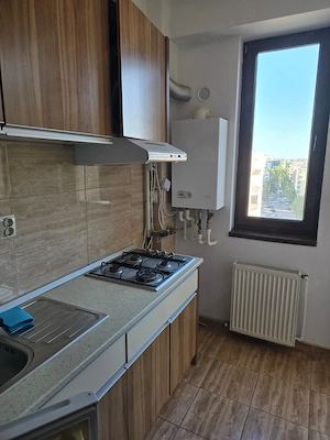 Vanzari apartamente in Mamaia zona Cluburi - imagine 4