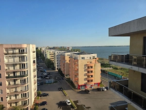 Vanzari apartamente in Mamaia zona Cluburi - imagine 12