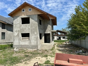 Casa P+1 de vanzare in Campineanca, cartier tineretului - imagine 2