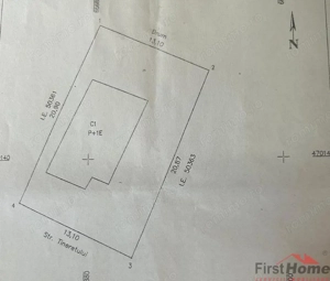 Casa P+1 de vanzare in Campineanca, cartier tineretului - imagine 16