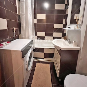 | Apartament cu 1 camera | Mobilat si Utilat | Port, Fac. MEDICINA | - imagine 10