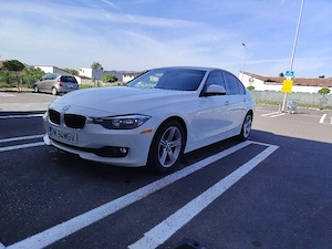BMW 328i F30 245 cai - imagine 2