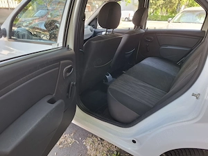 Dacia Logan 1.4 preferance - imagine 5