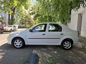 Dacia Logan 1.4 preferance - imagine 3