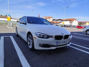 BMW 328i F30 245 cai