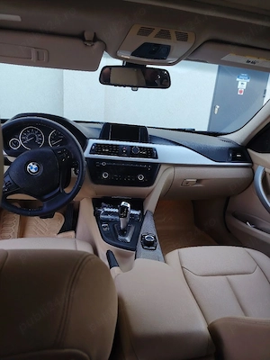 BMW 328i F30 245 cai - imagine 5