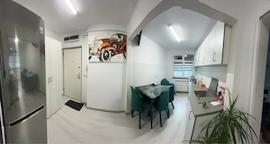 apartament 2 camere central lux