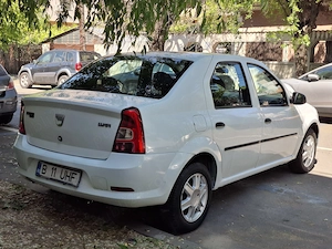 Dacia Logan 1.4 preferance
